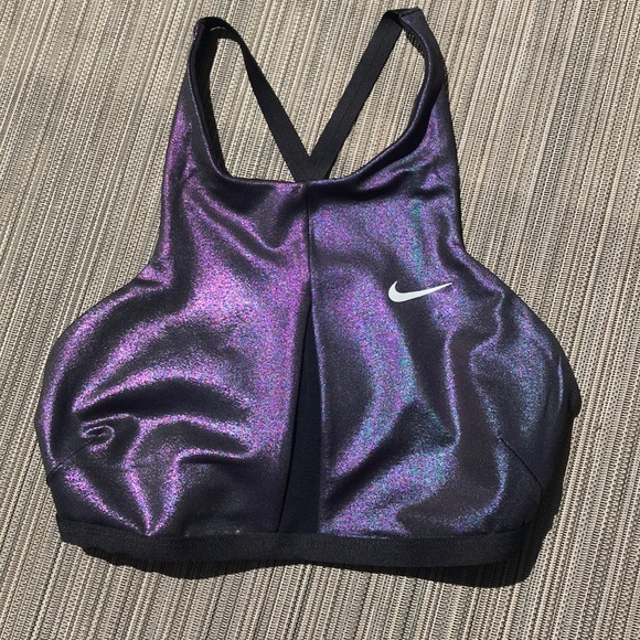 Nike Onyx Flash Reversible Crossback 